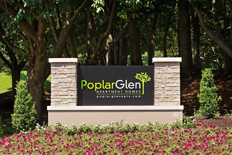 Poplar Glen — Photo 43