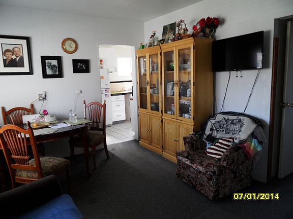 Living Room/Dining 