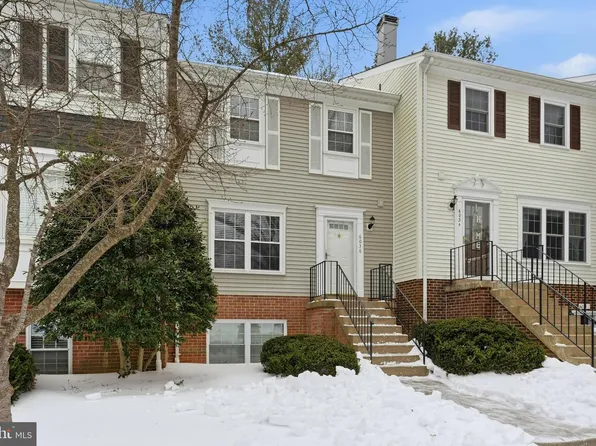 6036 Old Landing Way #29, Burke, VA 22015