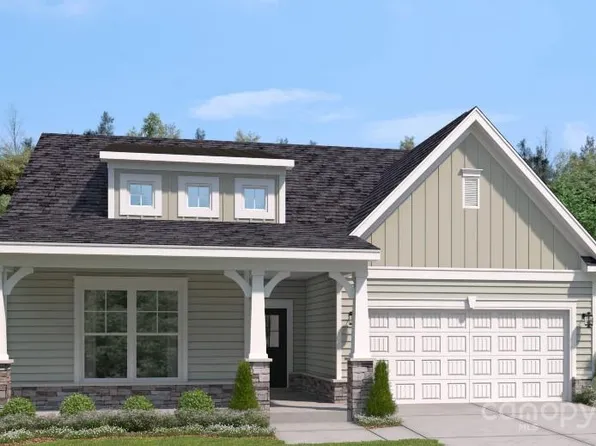 2045 Mantle Ridge Dr, Indian Trail, NC 28079