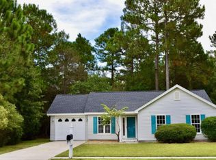 4186 Six Point Covey, Myrtle Beach, SC 29588