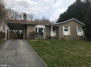 2117 Woodview Rd, Finksburg, MD 21048