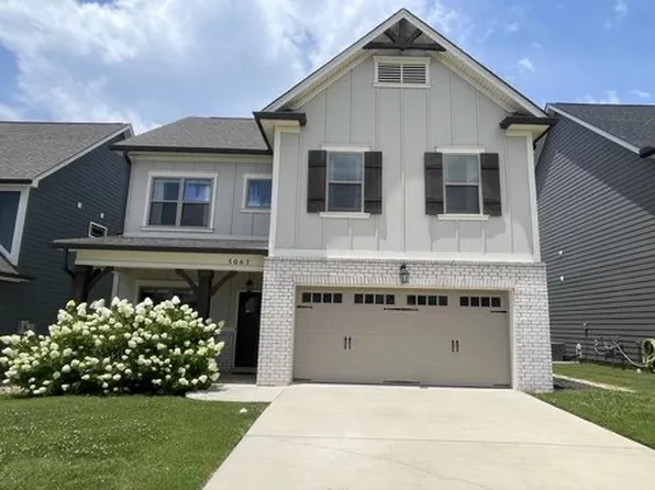 5063 Shelterwood Dr NE, Cleveland, TN 37312