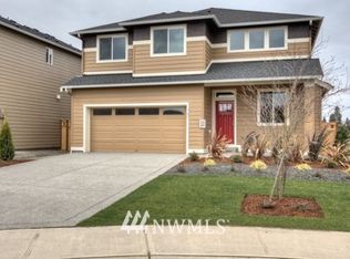 724 206th Stct E #19, Spanaway, WA 98387