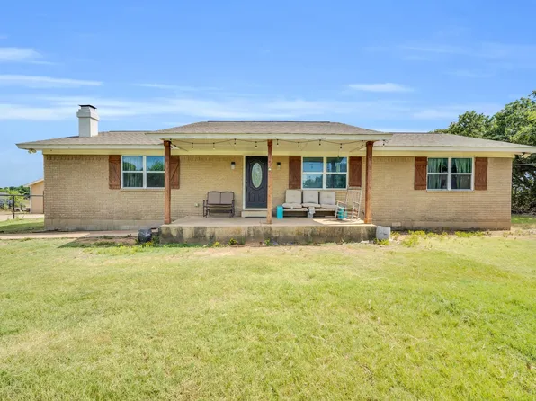 6460 Pickett Ln, Burleson, TX 76028