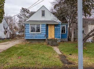 1810 W Pasadena Ave, Flint, MI 48504