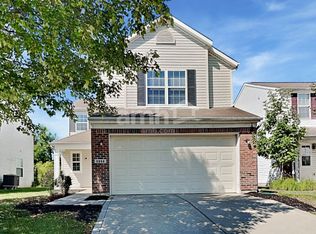 5666 Congressional Pl, Indianapolis, IN 46235
