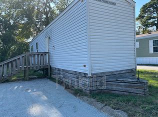 166 Lakeside Ln, Tarboro, NC 27886