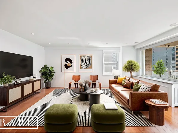 159 W 53rd St APT 35B, New York, NY 10019