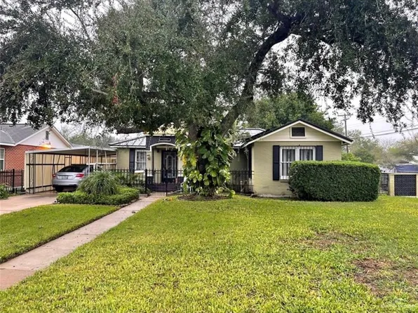 802 N 5th St, McAllen, TX 78501