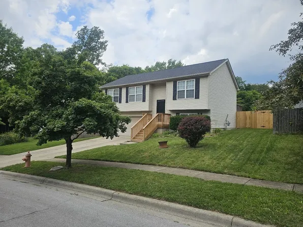 3352 Meadow Gold Dr, Columbus, OH 43223