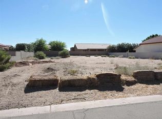 11673 E Via Salida, Yuma, AZ 85367
