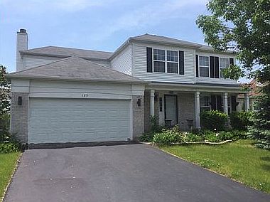 1st image of 125 W Tall Oak Dr
