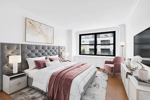 Sold by Brown Harris Stevens | media 6