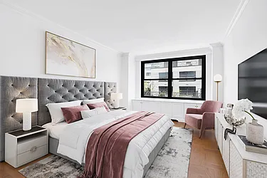 Sold by Brown Harris Stevens