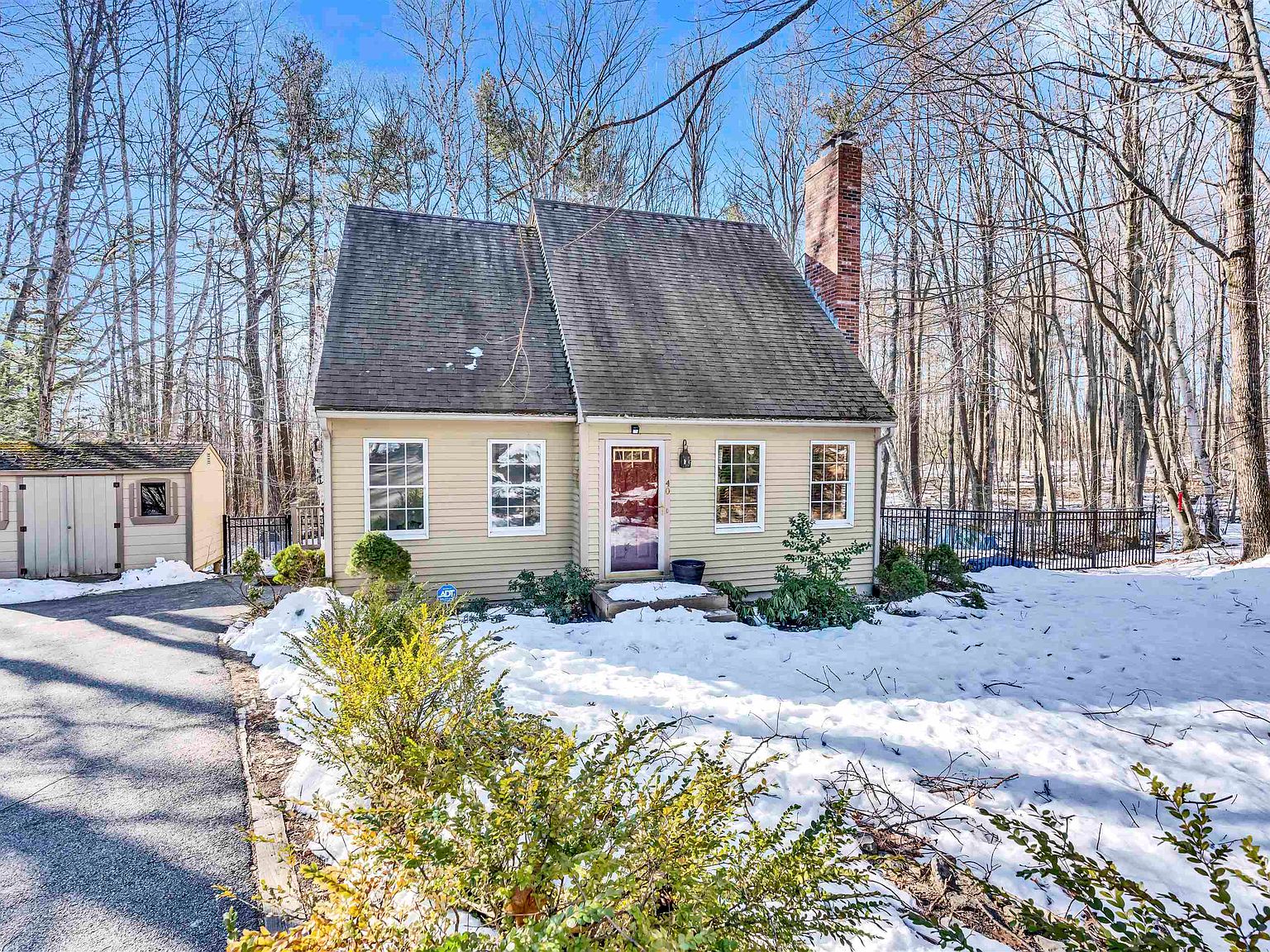40 Ledgeview Drive, Rochester, NH 03839 Zillow