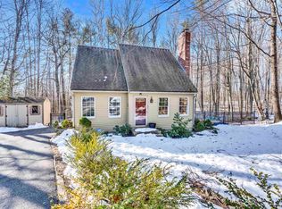 40 Ledgeview Dr, Rochester, NH 03839