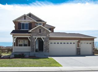 7097 Mitchellville Way, Falcon, CO 80831