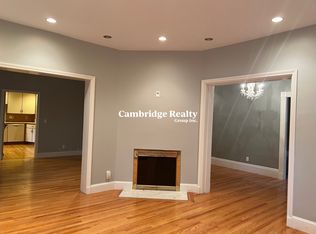 12C Sumner Rd #12, Cambridge, MA 02138