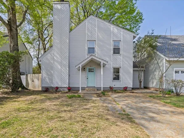 5611 Brandon Blvd, Virginia Beach, VA 23464