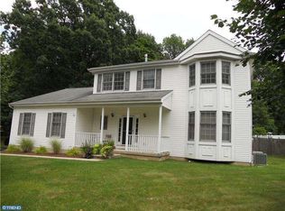 5 Jesse Dr, Hamilton, NJ 08619