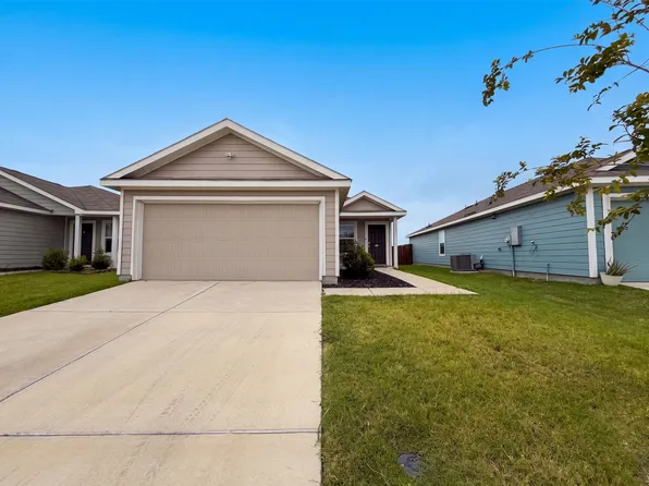 5832 Timber Point Dr, Princeton, TX 75407