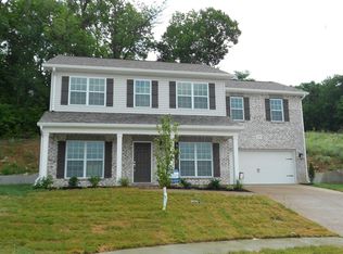 6248 Suzy Dr, Antioch, TN 37013