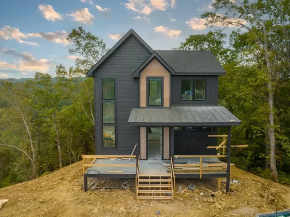 422 Compass Point Way Lot 162, Sevierville, TN 37876