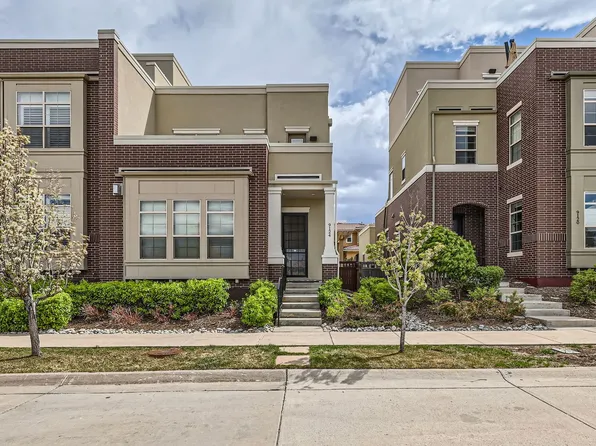 9124 Martin Luther King Blvd, Denver, CO 80238