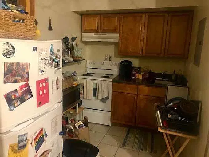 2 bed, 695 sqft, $2,600 — Photo 4