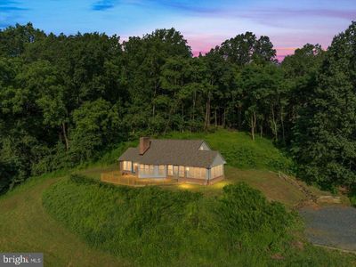 472 Wesley Ln, Bentonville, VA, 22610