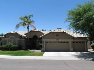 1051 E Baylor Ln, Chandler, AZ 85225