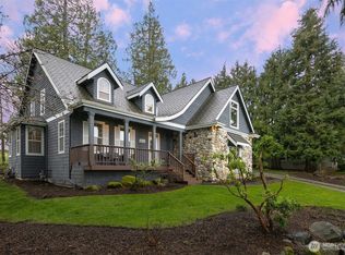 St Andrew's Green Div Iv Phase B, Blaine, WA 98230