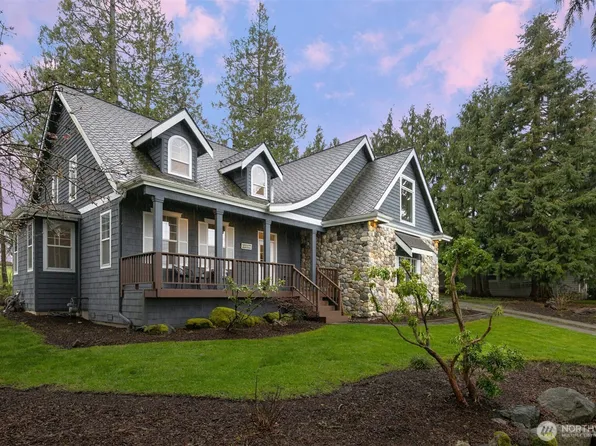 5327 Canvasback Road, Blaine, WA 98230