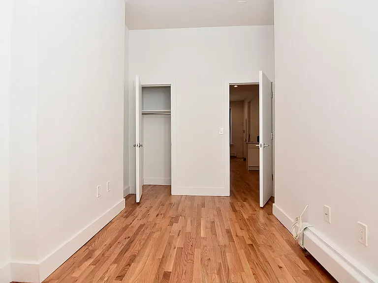 391 Convent Ave #2 — Photo 5