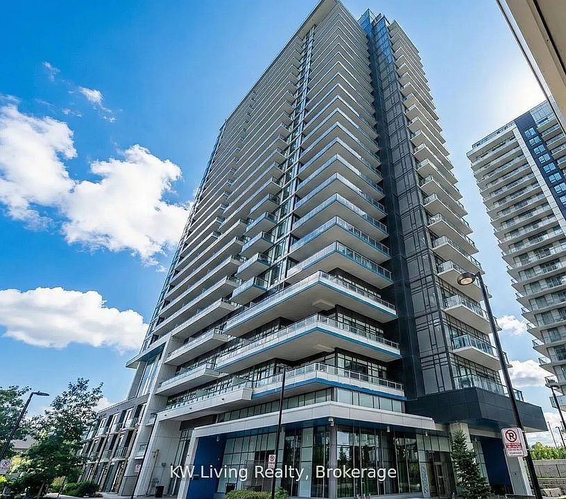 1st image of 2560 Eglinton Ave W #805