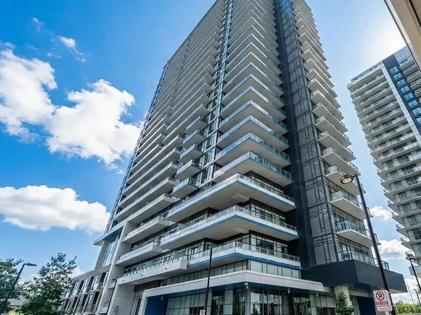 2560 Eglinton Ave W #805, Mississauga, ON L5M 0Y3