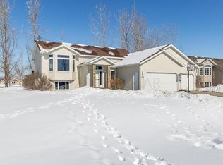 116 14th St SE, Glyndon, MN 56547