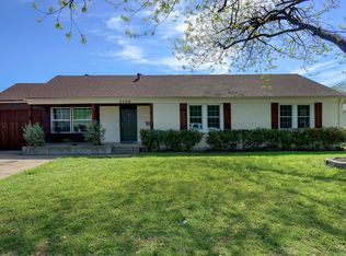 3709 Carolyn Rd, Fort Worth, TX 76109