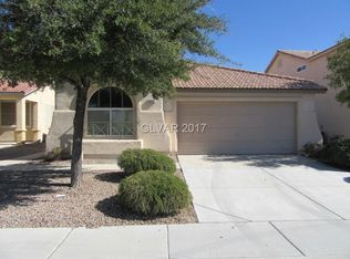 5632 Canyon Edge Rd, North Las Vegas, NV 89031