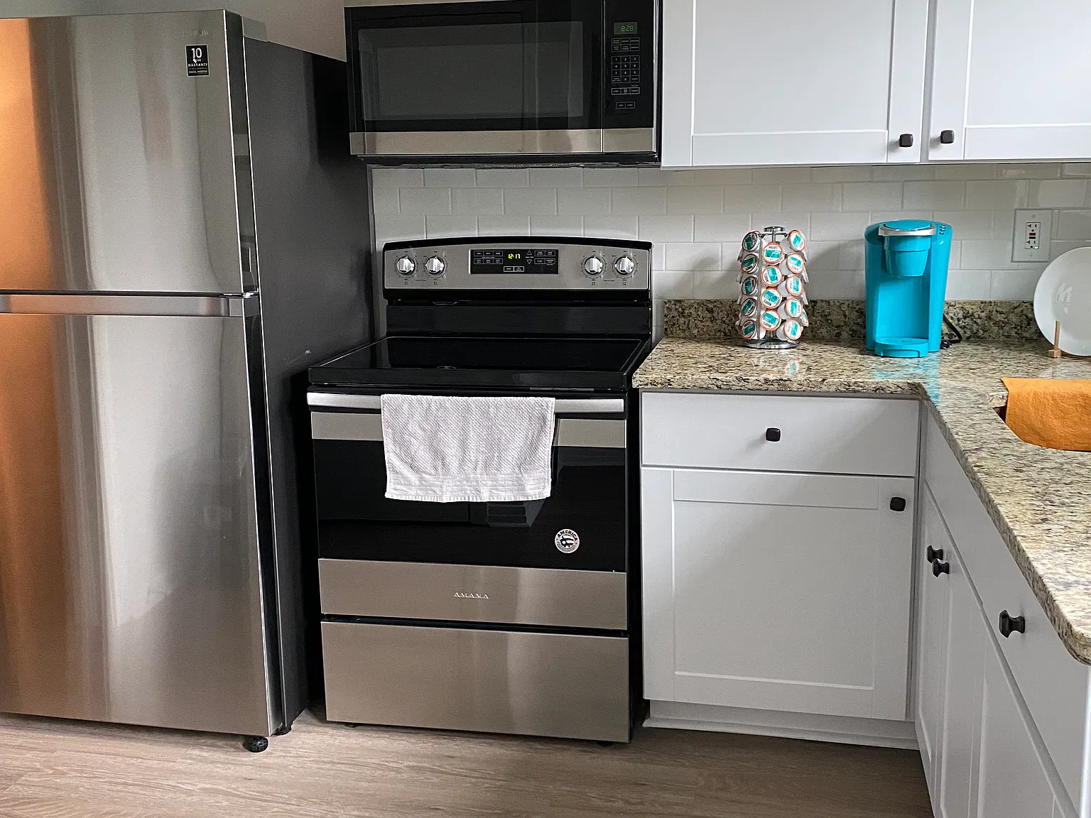2 bed, $2,200 — Photo 2