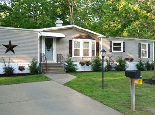 1616 Pennsylvania Ave UNIT 126, Vineland, NJ 08361