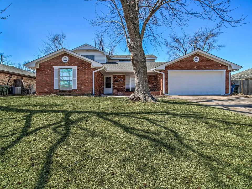 3401 Baird Dr