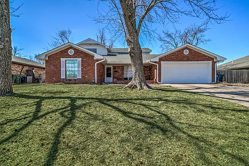 3401 Baird Dr Photo 1