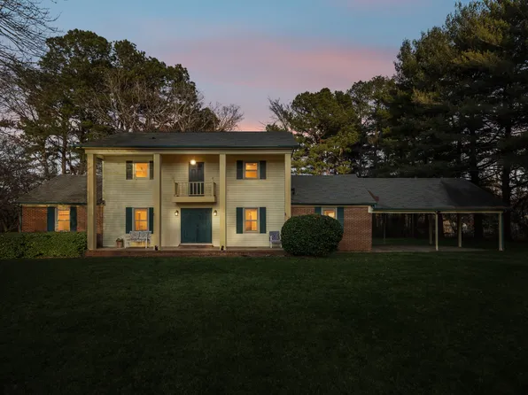 17 Cherry Ln, Morrison, TN 37357