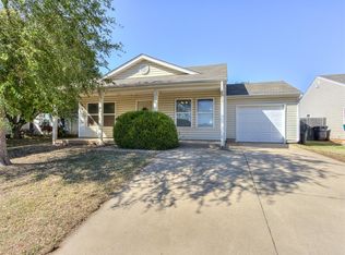 15009 Madder Dr, Edmond, OK 73013