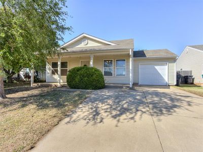 15009 Madder Dr, Edmond, OK, 73013