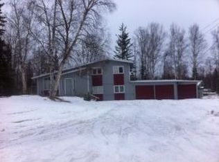 400 W Ponderosa Loop, Wasilla, AK 99654