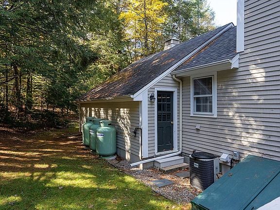 Zillow Glen Nh