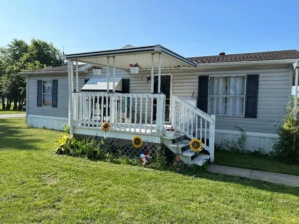 1000 W Main St Lot 30, West Jefferson, OH 43162